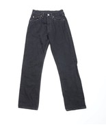 Vintage 90s Levis 501xx Womens 26x28 Faded Button Fly Original Fit Jeans... - €103,74 EUR