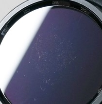 Samsung Galaxy Watch6 Classic SM-R960 47mm Smartwatch - Black image 3