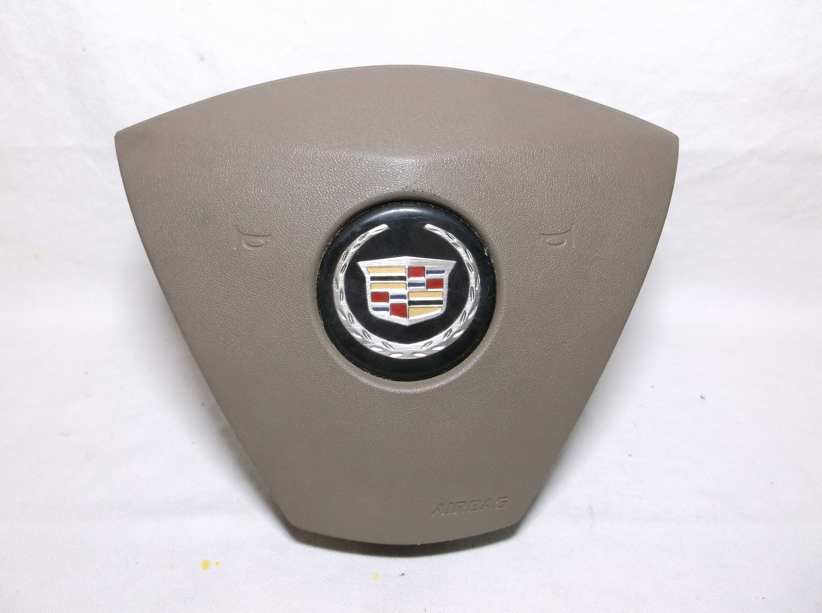 06-07 CADILLAC STS  DRIVER BAG - $70.00