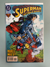 Action Comics (vol. 1) #708 - DC Comics - Combine Shipping - £3.78 GBP