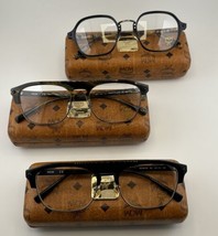 Authentic MCM Eyeglasses 2700 Set 2 + MCM 2702 Eyeglasses Spectacles DEAL Specs - £134.53 GBP