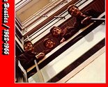 The Beatles - 1962-1966 [DVD]  Promo Video Collection - Some Other Guy  ... - $20.00