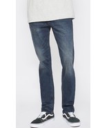 Pacsun Slim Medium Indigo Stretch Active Slim Jeans NWT 32/34 - $54.87 CAD