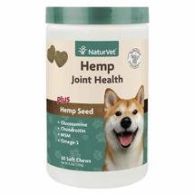 MPP Dog Supplement Healthy Hips and Joint Soft Chews Spray Aches Relief Senior A - £34.09 GBP+