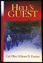 Hell&#39;s Guest [Hardcover] Frazier,Glenn D - £10.95 GBP