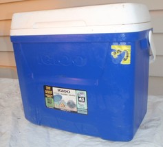Igloo Cooler 28 Quart - $20.00