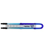 RadonAway 50017 Easy Read Manometer, Blue - $11.13