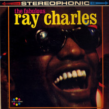 The Fabulous Ray Charles - $29.99