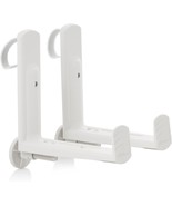 Balconera Bracket, White Self Watering Planter, Lechuza 19030. - $983.34 MXN