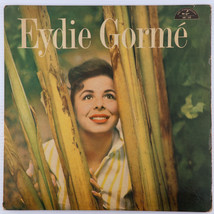 Eydie Gormé - Self Titled - 1957 Jazz Mono LP ABC-Paramount – ABC-150 - £9.16 GBP
