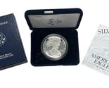 United states of america Silver coin $1 walking liberty 418727 - £54.91 GBP