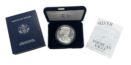United states of america Silver coin $1 walking liberty 418727 - £54.98 GBP