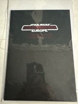 Star Wars Celebration Europe Limited Edition Promotional Set London 2007... - $49.49