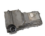 Engine Oil Pan From 2011 GMC Sierra 1500  5.3 12640746 4WD - £59.03 GBP