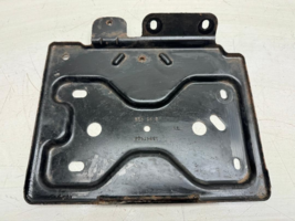 2007-2013 CHEVY SILVERADO/GMC SIERRA BATTERY TRAY P/N 15947428 USED OEM ... - $18.38