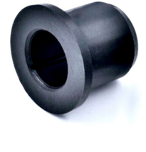 OEM MTD Plastic Flange Bearing 741-0487A 741-0487C (82218) - $2.96