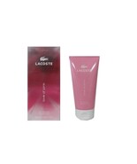 Love of Pink 5.0 oz Shower Gel (New In Box) for Women by Lacoste - $363.18 MXN