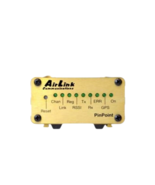 Airlink Pinpoint GPRS Wireless Cellular Data Radio Modem Rugged Full Dup... - $31.33 CAD