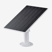 WYZE Solar Panel Compatible Cam Outdoor, Continuous Power with 2.5W 5V Charging - £22.92 GBP