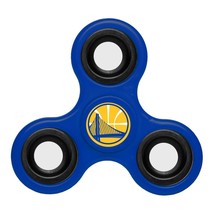 NBA 3-Way Fidget Spinner By Forever Collectibles -Select- Team Below - £9.57 GBP