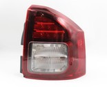 Right Passenger Tail Light Classic Style 2014-17 JEEP/PLYMOUTH COMPASS O... - £127.87 GBP