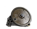 Engine Oil Pump From 2013 Volvo XC60  3.0 30758273 B6304T4 - £31.59 GBP