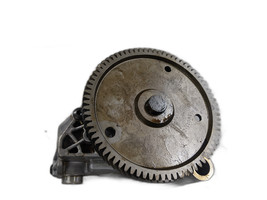 Engine Oil Pump From 2013 Volvo XC60  3.0 30758273 B6304T4 - £31.93 GBP
