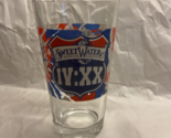 Sweet Water Brewing Atlanta Football 2013 Red White Blue 16 oz Std Pint ... - $13.06