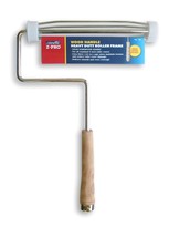 Premier Paint Roller Premier 9&quot; 5-Wire Pro Roller Frame with Solid Hardw... - $20.03+