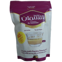 MOHAMMAD ALSAMAN Coffee The finest gulf coffee قهوة محمد السمان قهوة خليجية - £15.74 GBP+