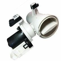 Washer Drain Pump Strainer Motor Kit Whirlpool Duet Kenmore HE2 Maytag E... - $67.19 CAD