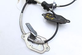 06-11 HONDA CIVIC HYBRID SHIFTER CABLE Q3073 image 10