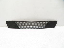 21 Ford Mustang GT #1219 Trim, Grill Front Bumper Center OEM - $98.99