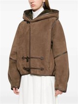 Isabel Marant Amiel Jacket Size 38 - $27,407.91 MXN
