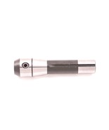 Hhip 3900-0102 R8 End Mill Holder, 3/8&quot; - $789.38 MXN