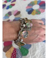 Disneyland handmade boutique map charm bracelet mainstreet early - €47,36 EUR Disneyland handmade boutique map charm bracelet mainstreet early - €47,36 EUR