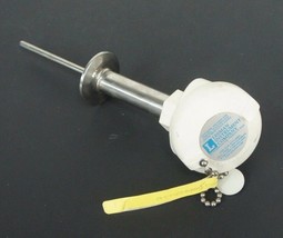 NEW LESMAN J48004G-CIP-1-5-63 TEMPERATURE SENSOR J48004GCIP1563 - $115.00