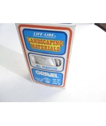 LIFE LIKE - 1106 -GRAVEL STONE - 15 OUNCE BOX- NEW-  SH - $85.26 MXN