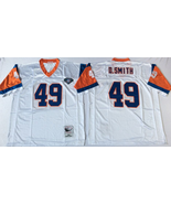 #49 Dennis Smith White Jersey - €39,08 EUR