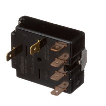Fits Blodgett ASR4167-27 Switch Mode Selector 4 Position - $197.11