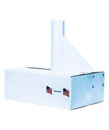 Trash Bag Clr 45g 250ct - $70.42 CAD