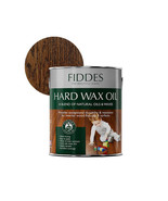 Fiddes Hard Wax Oil, A Blend of Natural Oils &amp; Waxes, Dark Oak - 2.5 L - €141,55 EUR