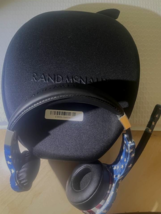 Rand McNally ClearDryve CD100 Bluetooth Headset Headphones - £45.42 GBP