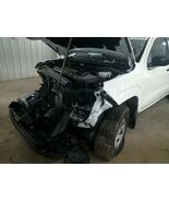 Engine 3.8L VIN E 4th Digit VQ38DD Fits 20-25 FRONTIER 104818841Engine O... - $3,017.94