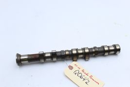 10-16 PORSCHE PANAMERA V6 3.6 CYLINDER 1-3 EXHAUST CAMSHAFT Q0642 image 8