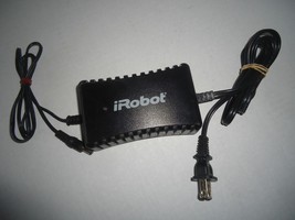 vacuum adapter cord = iROBOT ROOMBA series 400 500 docking station plug ... - £27.89 GBP