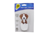 Intertek LED Night Light - New - Dog - $7.99