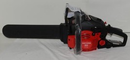 Craftsman S160 16 Inch 42cc Gas 2 Cycle Chainsaw Easy Start Technology image 2