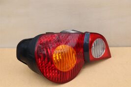 03-05 BMW E85 Z4 Roadstar Taillight Tail Light Lamp Driver Left LH image 2