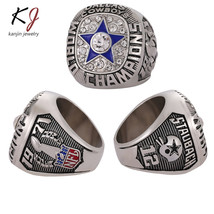 NBA Boston Celtics 2024 Championship Men&#39;s Basketball Ring Factory Direct - $35.95